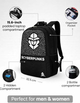 american tourister logix 07 smart 30 laptop backpack Embark Equinix Company Store Amt Logix American Tourister Backpack