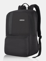 american tourister snap nxt 03 black laptop backpack AMERICAN TOURISTER Amt Snap Nxt 03 32 L Laptop Backpack Black - Price in  India