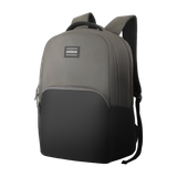 base camp kaban charged laptop backpack The North Face Kaban Backpack Review