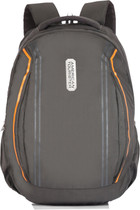 american tourister snap plus 01 37 l laptop backpack black AMERICAN TOURISTER Snap Plus 01 37 L Laptop Backpack Black - Price in India
