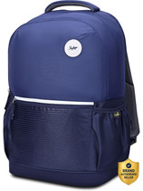american tourister juke blue laptop backpack Buy Polyester 32 Ltrs Red (AMT Laptop BKPK 01 AMERICAN TOURISTER AMT Juke 21
