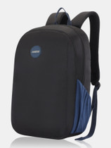 american tourister snap nxt 03 black laptop backpack AMERICAN TOURISTER Amt Snap Nxt 03 32 L Laptop Backpack Black - Price in  India