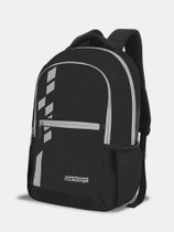 bright yellow leather backpack Leather urban unisex backpack