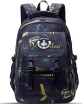 backpack laptop canada Denco flag of Canada Premium Laptop Backpack, 19-inches