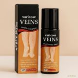 Herbs Library Vericose Vein Spray | For Flexibility Support Sore Muscle ...