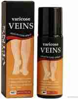 Herbs Library Vericose Vein Spray | Flexibility Support For Herbal ...
