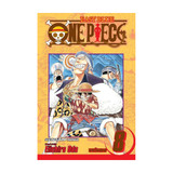 One-piece set.1 vol:8: Buy One-piece set.1 vol:8 by Eiichiro Oda