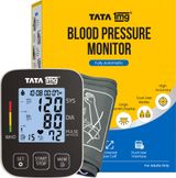 Intellisense Displays OMRON HEM-7120 Digital Blood Pressure Monitor with Intellisense ...