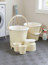 Liza 25 L Plastic Bucket Price in India - Buy Liza 25 L Plastic