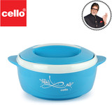 cello Sapphire Pack of 3 Thermoware Casserole Price in India - Buy cello Sapphire Pack of 3 Thermoware Casserole online at