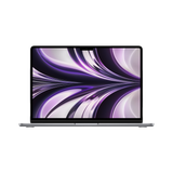 Apple MacBook AIR M2 - (8 GB/256 GB SSD/Mac OS Monterey) MLXY3HN/A