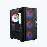 KEATZ Intel Core i7-2600 Quad Core Processor [8MB Cache, Up to