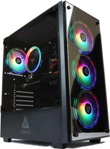 ASSEMBLEX RYZEN 5 5600G CPU AMD RYZEN 5 5600G (16 GB RAM/RX 580