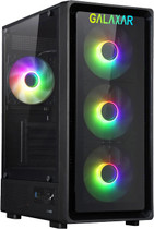 KEATZ Intel Core i7-2600 Quad Core Processor [8MB Cache, Up to