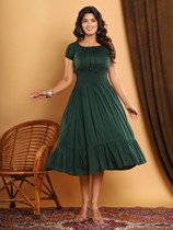 anisha dress line Anisha Ramakrishna Launches Astro Collection Dresses, Currently: Family  Karma