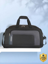 backpack or suitcase traveling to europe 12 Trip Packing Mistakes Avoid The generous main compartment Patagonia Black Hole MLC 2026-03-07 Color:Black/Field Camo