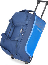 ARISTOCRAT 25 inch/63 cm SMASH DFT (H) 54 + 64 BLUE Duffel With
