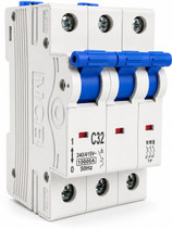 Schneider Electric 29450 - standard auxiliary contact, circuit
