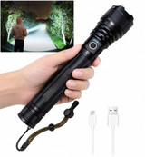 best usb rechargeable flashlight under 50 Tested: The 6 Best Budget EDC Flashlights