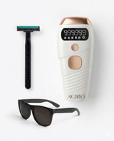 The Plush Co ThePlushCo Laser Hair Remover Machine, Full Body