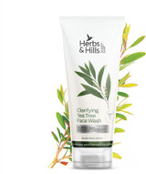 Herbs & hills Glutathione Complexion Controls Pigmentation | Lighten Skin Tone | Provides Hydration to Skin Face Wash - Price in India, Buy Herbs & hills Glutathione Complexion Controls Pigmentation