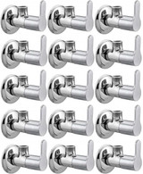 ZAP Combo of Ultra ZX 1034 Faucet Set Price in India - Buy ZAP