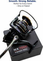 catking fishing reel KastKing 4000 39.5 LBs Max Drag 10+1 Stainless 5.2:1 Gear Ratio-Sharky III-Black be glad you chose a Bass Pro Shops King Kat Rod and Reel Spinning Combo Casting Lew Catking Case Pinion