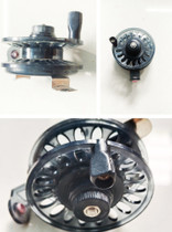 cabo fishing reels Quantum Spinning Originally debuted in 2003 ご飯 Quantity:Single Kit - One 3700 Box Sideways Antique Atlas Portage Raised