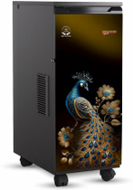 mycrofine WONDER PLUS Red Rose Atta Chakki Machine Fully Automatic