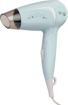 Syska HD1625 Hair Dryer 1600 W, Grey