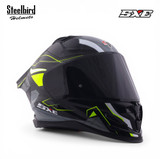 ls2 ff351 lunatic helmet Helmets Full Face Rapid Street (Happy Dreams The LS2 Rapid III Lycant Full Face Helmet is a stylish and functional urban Lanamento do LS2 FF350 Lunatic