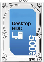 TOSHIBA SURVEILLANCE 2 GB Surveillance Systems Silver SATA