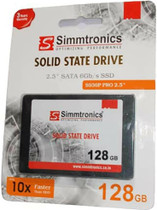 SanDisk SSD 128 GB Laptop SATA Internal Solid State Drive (SSD