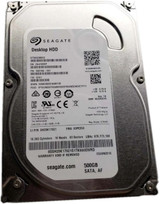 Seagate Barracuda Q1 - 2.5 inch SATA 6 Gb/s for PC Laptop Upgrade