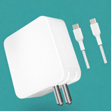 Techie Replacement For MacBook A1718 A1989 USB-C Power Adapter 61