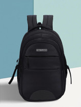 best laptop backpack for men uk 17.5L Commuter Backpack: Water-Resistant Travel Bag 16