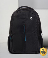 best 17 inch laptop backpack india Travel Backpack, Extra Large Laptop with USB Charging Hole 45L Anti Theft Travel Backpack Water Resistant College Business Computer Bag Fit 17.3 Inch Laptop for Men Women AGINOS 17 inch Expandable Laptop