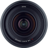 NIKON AF-S DX NIKKOR 55 - 300 mm f/4.5-5.6G ED VR Telephoto Zoom