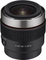 Canon EF20mm f/2.8 USM Wide-angle Prime Lens - Canon : Flipkart.com