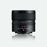 NIKON AF-S DX NIKKOR 55 - 300 mm f/4.5-5.6G ED VR Telephoto Zoom