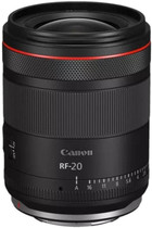 Canon EF 20mm Wide-angle Prime Lens - Canon : Flipkart.com