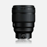 NIKON AF-S DX NIKKOR 55 - 300 mm f/4.5-5.6G ED VR Telephoto Zoom