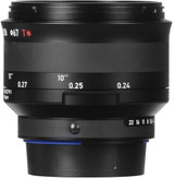ZEISS Milvus ZE 2.8/21 Wide-angle Zoom Lens - ZEISS : Flipkart.com