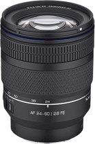 Tamron 28-75mm f/2.8 Di III RXD Sony E A036 Telephoto Zoom Lens