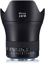 Canon EF 16 - 35 mm f/2.8L II USM Wide-angle Zoom Lens - Canon