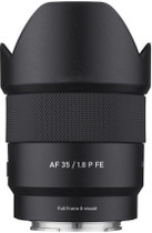 Samyang AF 14mm F2.8 For Canon RF Wide-angle Prime Lens - Samyang