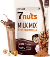 Amul PRO Malted Food MILK MIX DRINK CHOCOLATE POWDER Price in India ...