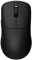 Apple Magic Trackpad - Black Multi-Touch Surface MXKA3ZM/A
