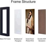 HELOCRAFT Wood Table Photo Frame Price in India - Buy HELOCRAFT Wood ...