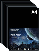 zxzc 42324 Silhouette Paper Sheet Price in India - Buy zxzc 42324